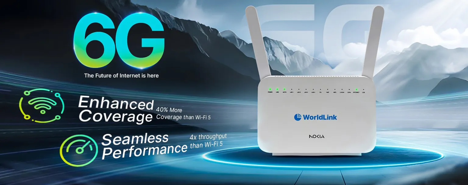 worldlink 6